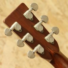 Martin D-28 ShadeTop 1975_9