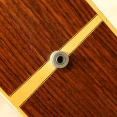 Martin D-28 ShadeTop 1975_10