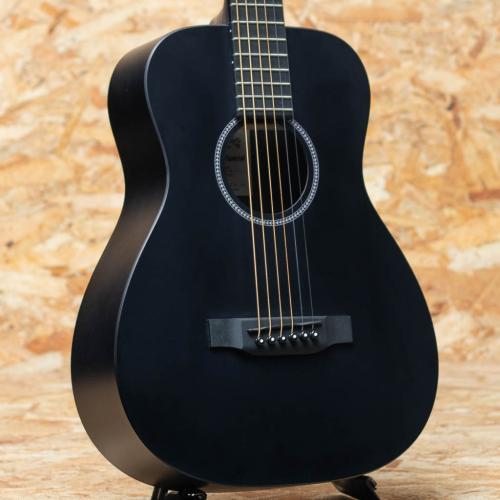 Martin LX-1E BLACK SPECIAL