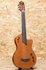 Cordoba Stage Guitar TRADITIONAL CD_3