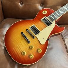 Gibson Les Paul Standard '50s Figured Top / Heritage Cherry Sunburst #206460183 [4.08kg]