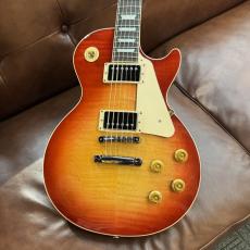 Gibson Les Paul Standard '50s Figured Top / Heritage Cherry Sunburst #206460183 [4.08kg]_2