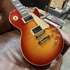Gibson Les Paul Standard '50s Figured Top / Heritage Cherry Sunburst #206460183 [4.08kg]_3