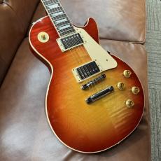 Gibson Les Paul Standard '50s Figured Top / Heritage Cherry Sunburst #206460183 [4.08kg]_4