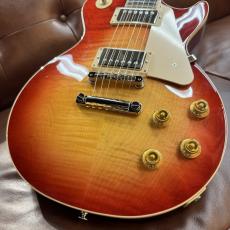 Gibson Les Paul Standard '50s Figured Top / Heritage Cherry Sunburst #206460183 [4.08kg]_5