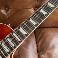 Gibson Les Paul Standard '50s Figured Top / Heritage Cherry Sunburst #206460183 [4.08kg]_7