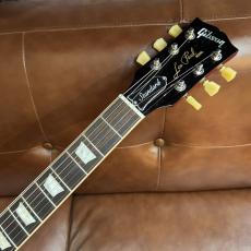 Gibson Les Paul Standard '50s Figured Top / Heritage Cherry Sunburst #206460183 [4.08kg]_8