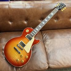 Gibson Les Paul Standard '50s Figured Top / Heritage Cherry Sunburst #206460183 [4.08kg]_9