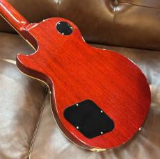 Gibson Les Paul Standard '50s Figured Top / Heritage Cherry Sunburst #206460183 [4.08kg]_10