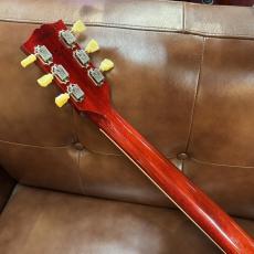 Gibson Les Paul Standard '50s Figured Top / Heritage Cherry Sunburst #206460183 [4.08kg]_11