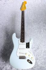 Fender 【Custom Shopピックアップ搭載】American Vintage II 1965 Stratocaster / Sonic Blue_3