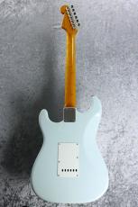 Fender 【Custom Shopピックアップ搭載】American Vintage II 1965 Stratocaster / Sonic Blue_5