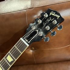 Gibson 【極上杢・59neck】1958 Les Paul Standard Reissue Carmelita Neck w/GROVER Factory Burst VOS [4.10kg]_8