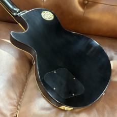 Gibson 【極上杢・59neck】1958 Les Paul Standard Reissue Carmelita Neck w/GROVER Factory Burst VOS [4.10kg]_10