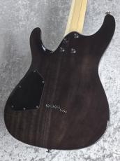 Ibanez S6621AH 「TGB : Transparent Gray Burst」NEW MODEL 明日入荷予定!!_3