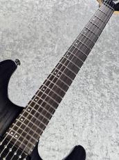 Ibanez S6621AH 「TGB : Transparent Gray Burst」NEW MODEL 明日入荷予定!!_4