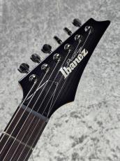 Ibanez S6621AH 「TGB : Transparent Gray Burst」NEW MODEL 明日入荷予定!!_5