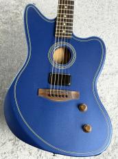 Fender FSR Acoustasonic Standard Jazzmaster - Lake Placid Blue -【限定カラー】【約2.44kg】
