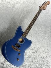 Fender FSR Acoustasonic Standard Jazzmaster - Lake Placid Blue -【限定カラー】【約2.44kg】_2