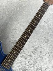Fender FSR Acoustasonic Standard Jazzmaster - Lake Placid Blue -【限定カラー】【約2.44kg】_3