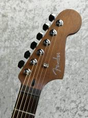 Fender FSR Acoustasonic Standard Jazzmaster - Lake Placid Blue -【限定カラー】【約2.44kg】_4