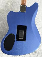 Fender FSR Acoustasonic Standard Jazzmaster - Lake Placid Blue -【限定カラー】【約2.44kg】_5