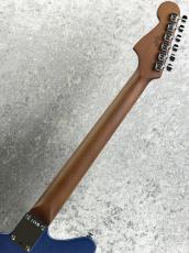 Fender FSR Acoustasonic Standard Jazzmaster - Lake Placid Blue -【限定カラー】【約2.44kg】_6
