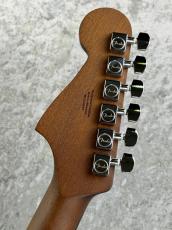 Fender FSR Acoustasonic Standard Jazzmaster - Lake Placid Blue -【限定カラー】【約2.44kg】_7