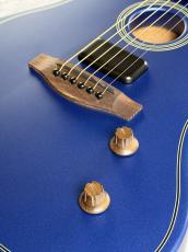 Fender FSR Acoustasonic Standard Jazzmaster - Lake Placid Blue -【限定カラー】【約2.44kg】_8