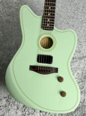 Fender FSR Acoustasonic Standard Jazzmaster - Surf Green -【限定カラー】【約2.54kg】