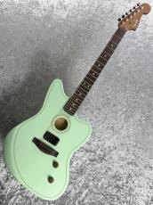 Fender FSR Acoustasonic Standard Jazzmaster - Surf Green -【限定カラー】【約2.54kg】_2