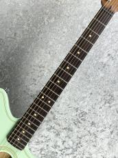 Fender FSR Acoustasonic Standard Jazzmaster - Surf Green -【限定カラー】【約2.54kg】_3
