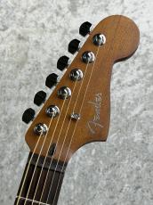 Fender FSR Acoustasonic Standard Jazzmaster - Surf Green -【限定カラー】【約2.54kg】_4