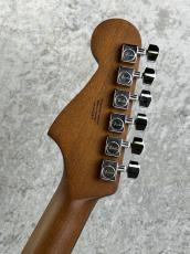 Fender FSR Acoustasonic Standard Jazzmaster - Surf Green -【限定カラー】【約2.54kg】_7