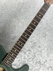 Fender FSR Acoustasonic Standard Telecaster - British Racing Green -【限定カラー】【軽量約2.31kg】_3
