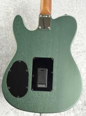 Fender FSR Acoustasonic Standard Telecaster - British Racing Green -【限定カラー】【軽量約2.31kg】_5