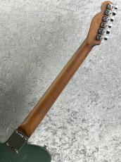 Fender FSR Acoustasonic Standard Telecaster - British Racing Green -【限定カラー】【軽量約2.31kg】_6