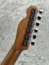 Fender FSR Acoustasonic Standard Telecaster - British Racing Green -【限定カラー】【軽量約2.31kg】_7