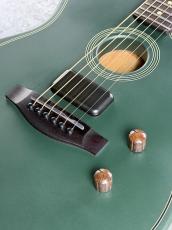 Fender FSR Acoustasonic Standard Telecaster - British Racing Green -【限定カラー】【軽量約2.31kg】_8