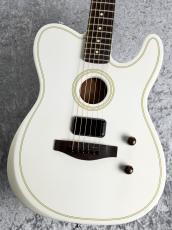 Fender FSR Acoustasonic Standard Telecaster - Arctic Gold -【限定カラー】【約2.72kg】