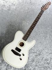 Fender FSR Acoustasonic Standard Telecaster - Arctic Gold -【限定カラー】【約2.72kg】_2