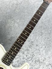 Fender FSR Acoustasonic Standard Telecaster - Arctic Gold -【限定カラー】【約2.72kg】_3