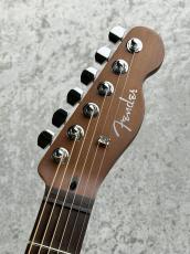 Fender FSR Acoustasonic Standard Telecaster - Arctic Gold -【限定カラー】【約2.72kg】_4