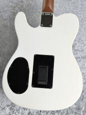 Fender FSR Acoustasonic Standard Telecaster - Arctic Gold -【限定カラー】【約2.72kg】_5