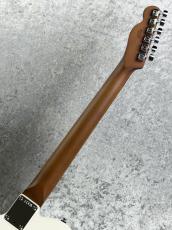 Fender FSR Acoustasonic Standard Telecaster - Arctic Gold -【限定カラー】【約2.72kg】_6