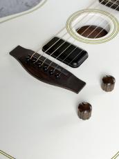 Fender FSR Acoustasonic Standard Telecaster - Arctic Gold -【限定カラー】【約2.72kg】_8