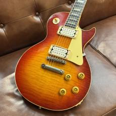 Gibson 【本日入荷・極上杢】Murphy Lab 1959 Les Paul Standard Reissue Light Aged BOTB 78 #953072 [3.79kg]_2