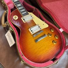 Gibson 【本日入荷・極上杢】Murphy Lab 1959 Les Paul Standard Reissue Light Aged BOTB 78 #953072 [3.79kg]_3