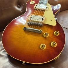 Gibson 【本日入荷・極上杢】Murphy Lab 1959 Les Paul Standard Reissue Light Aged BOTB 78 #953072 [3.79kg]_5
