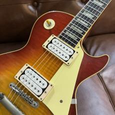 Gibson 【本日入荷・極上杢】Murphy Lab 1959 Les Paul Standard Reissue Light Aged BOTB 78 #953072 [3.79kg]_6